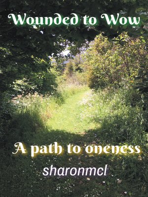 cover image of Wounded to Wow